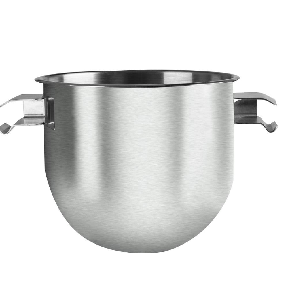 Kessel RN10 Edelstahl 10L