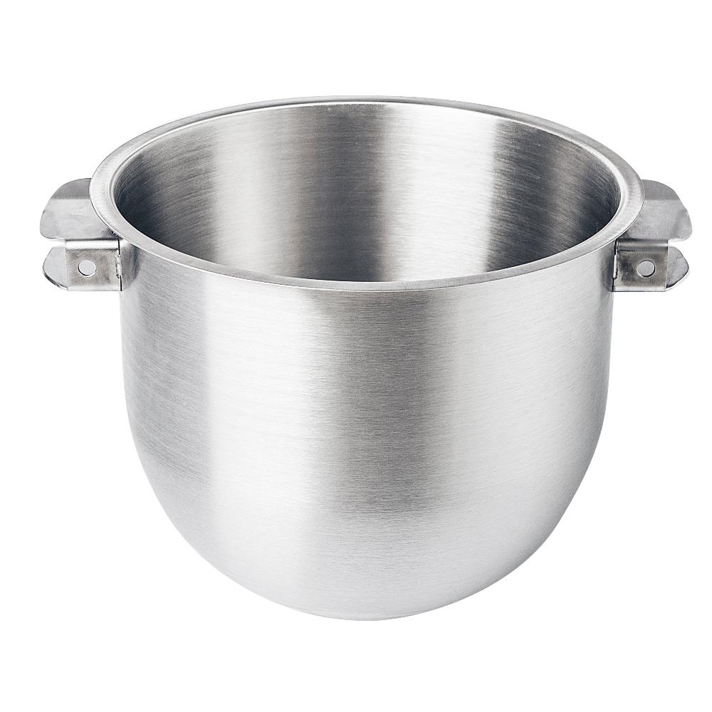 Kodiak Kessel 30 Liter Edelstahl