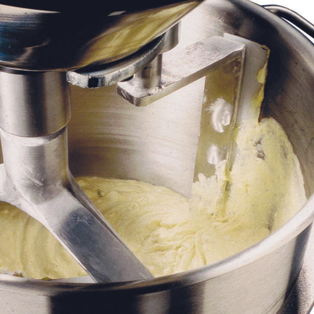 Abstreiferleiste Varimixer Nylon Kodiak 10 / RN10