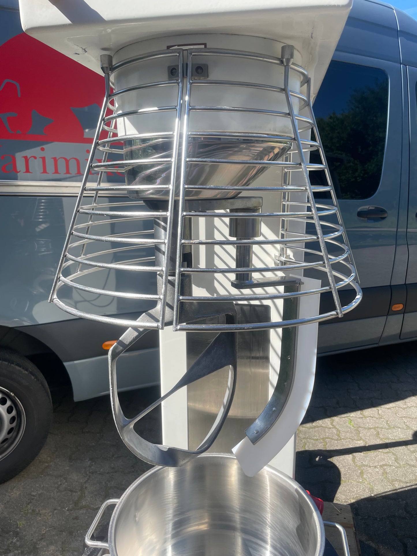ERGO 60 VL4 komplett überholt