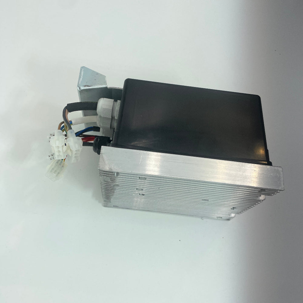 Frequenzumformer Varimixer RN10