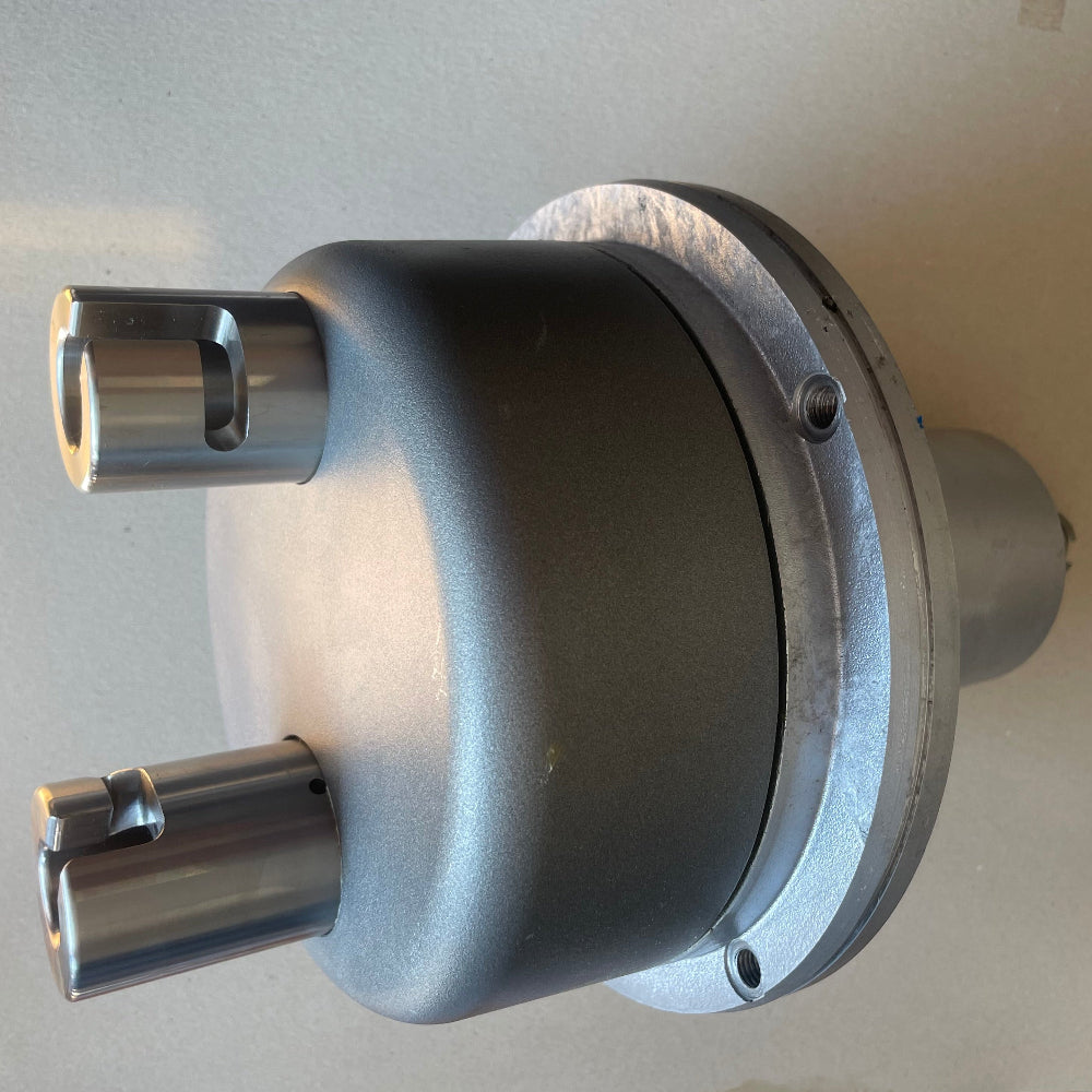 Getriebe komplett Kodiak 30 regeneriert CR30-2.3m
