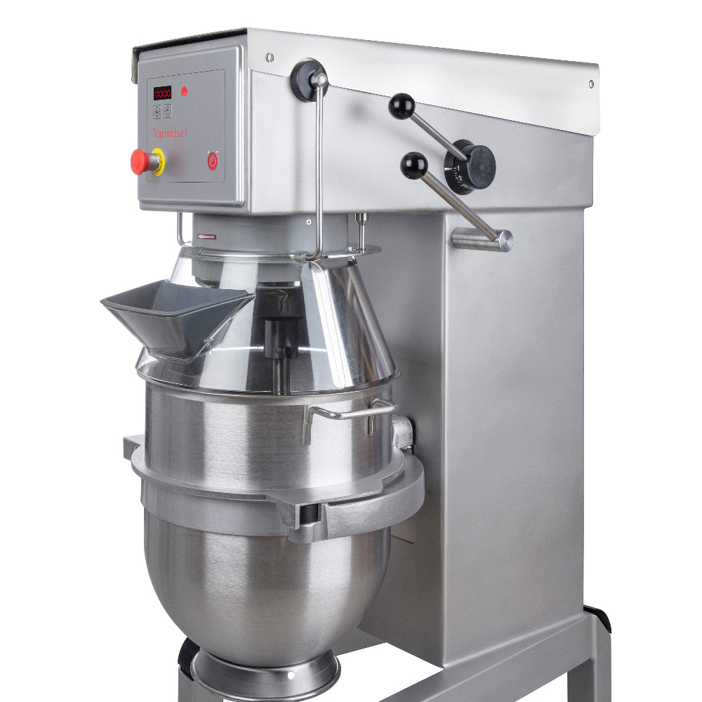 Varimixer AR40 VL1 Demo Maschine Edelstahl
