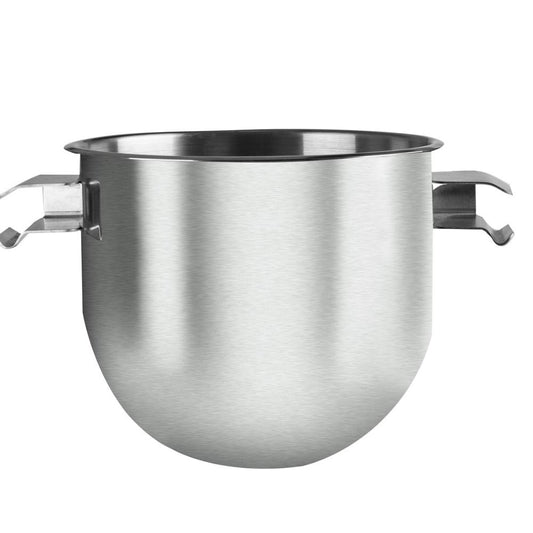 Kessel RN10 Edelstahl 10L