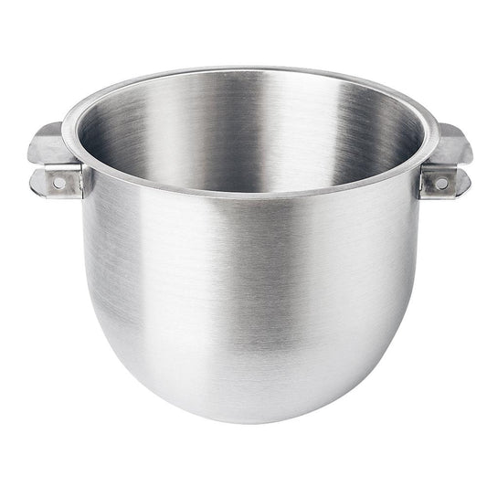 Kodiak Kessel 30 Liter Edelstahl