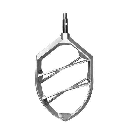 Flachrührer 1 fach Stift für Varimixer AR140 / ERGO 140