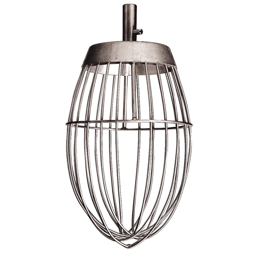 Besen verstärkt Doppelstift AR100 & Ergo 100 44RN100.5FM