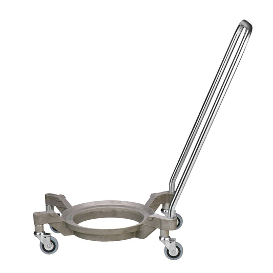 Kesselwagen Varimixer AR40 22AR40