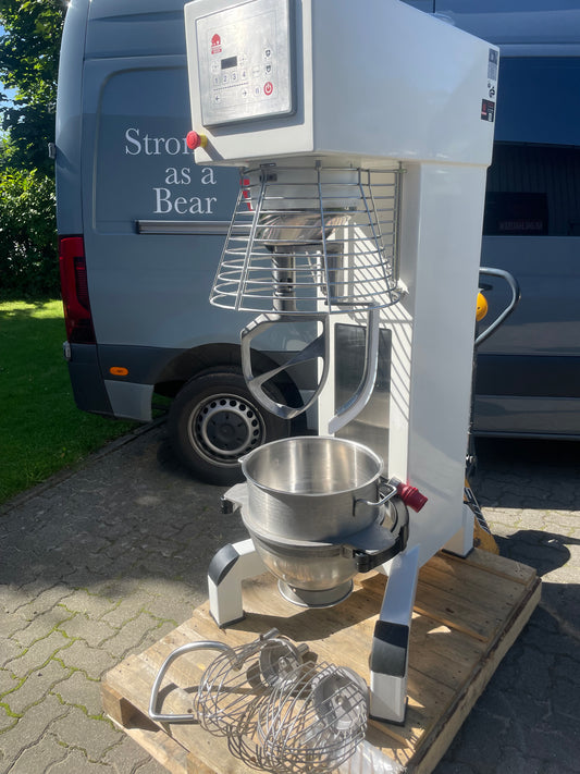 ERGO 60 VL4 komplett überholt