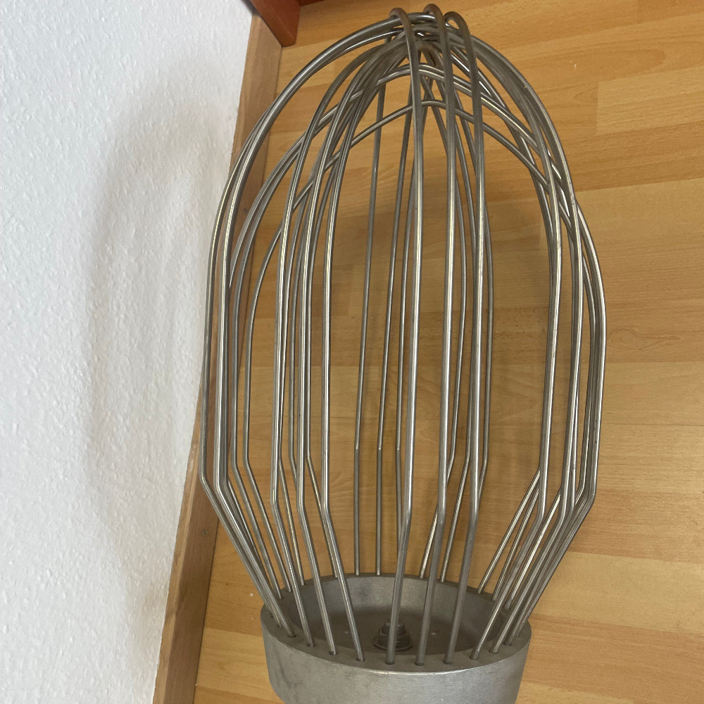 Weber Pura Maschinenbesen AR100  Ergo100 *SALE*