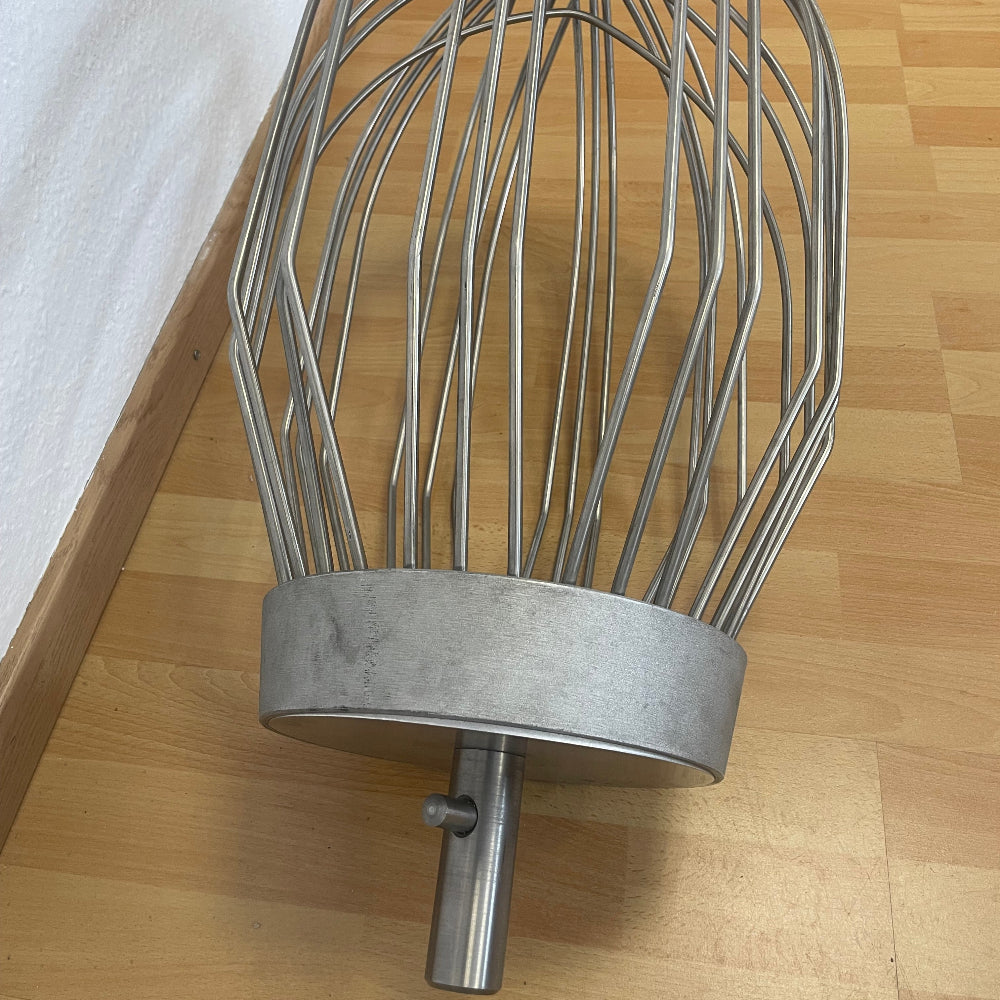 Weber Pura Maschinenbesen AR100  Ergo100 *SALE*