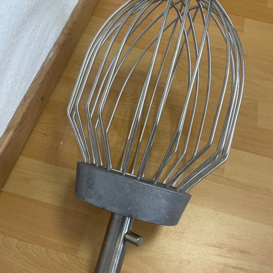 Weber Pura Maschinenbesen AR60/30  Ergo 60/30 *SALE*