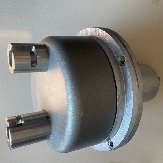 Getriebe komplett Kodiak 20 regeneriert CR20-2.2Z, Planetengetriebe