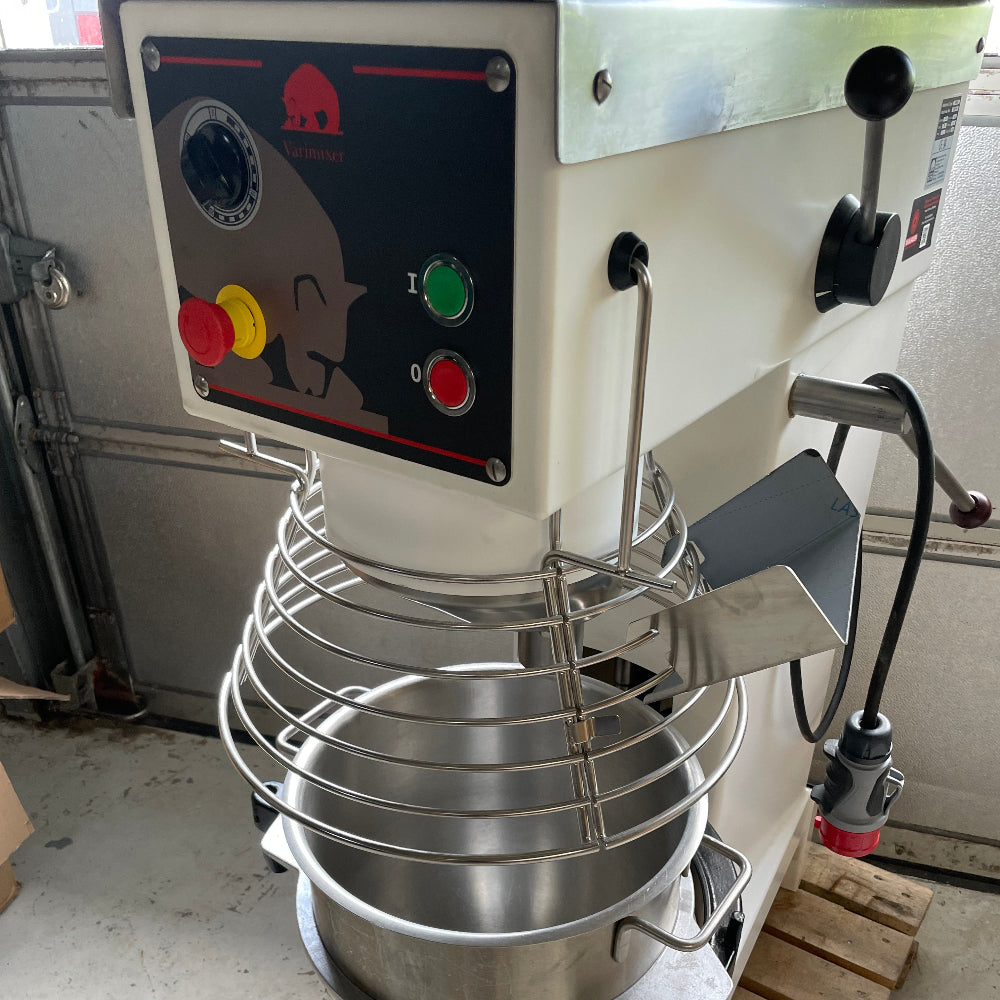 Varimixer AR40 MK1 Gebrauchtgerät komplett überholt