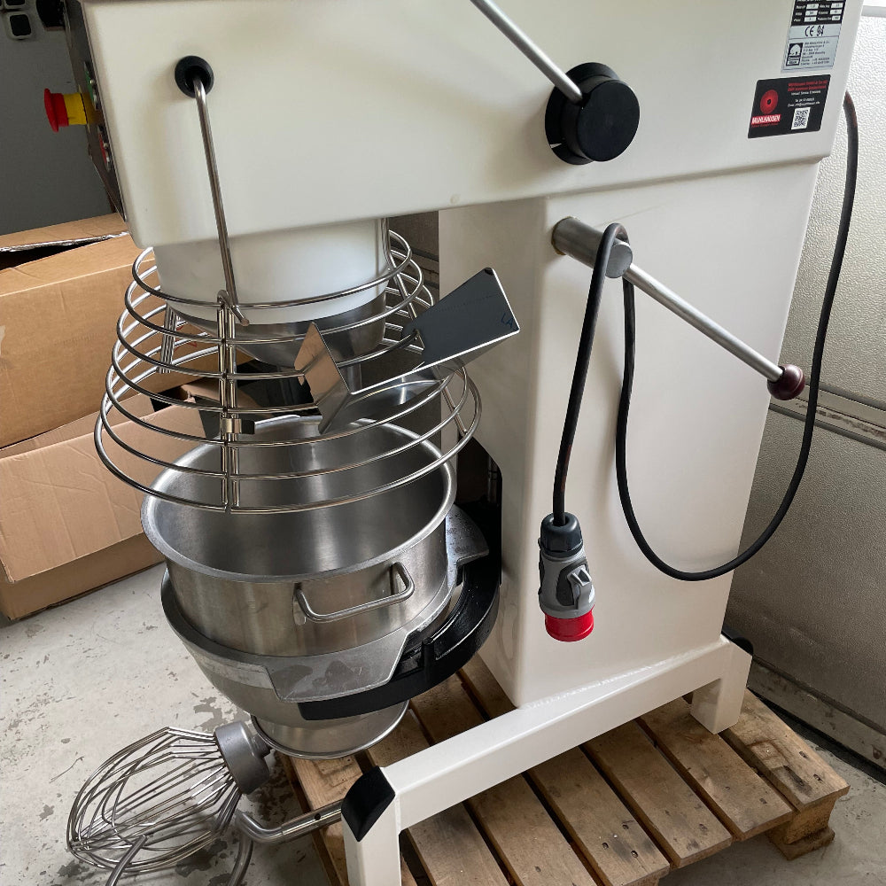 Varimixer AR40 MK1 Gebrauchtgerät komplett überholt