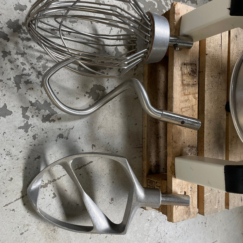 Varimixer AR40 MK1 Gebrauchtgerät komplett überholt