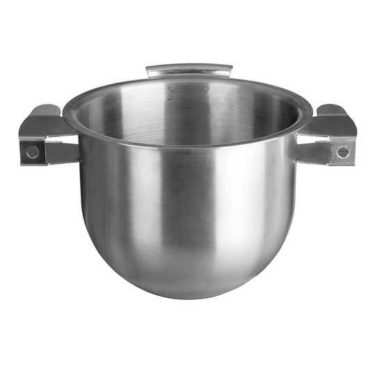 Kodiak 30 Kessel 15 Liter Edelstahl
