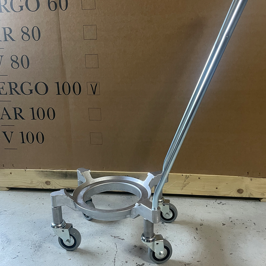 Kesselwagen AR40