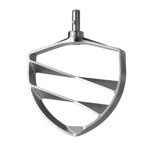 Flachrührer AR60 / Ergo 60 R60-27M