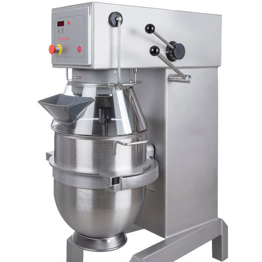 Varimixer AR30 VL1 Edelstahl  *NEU*