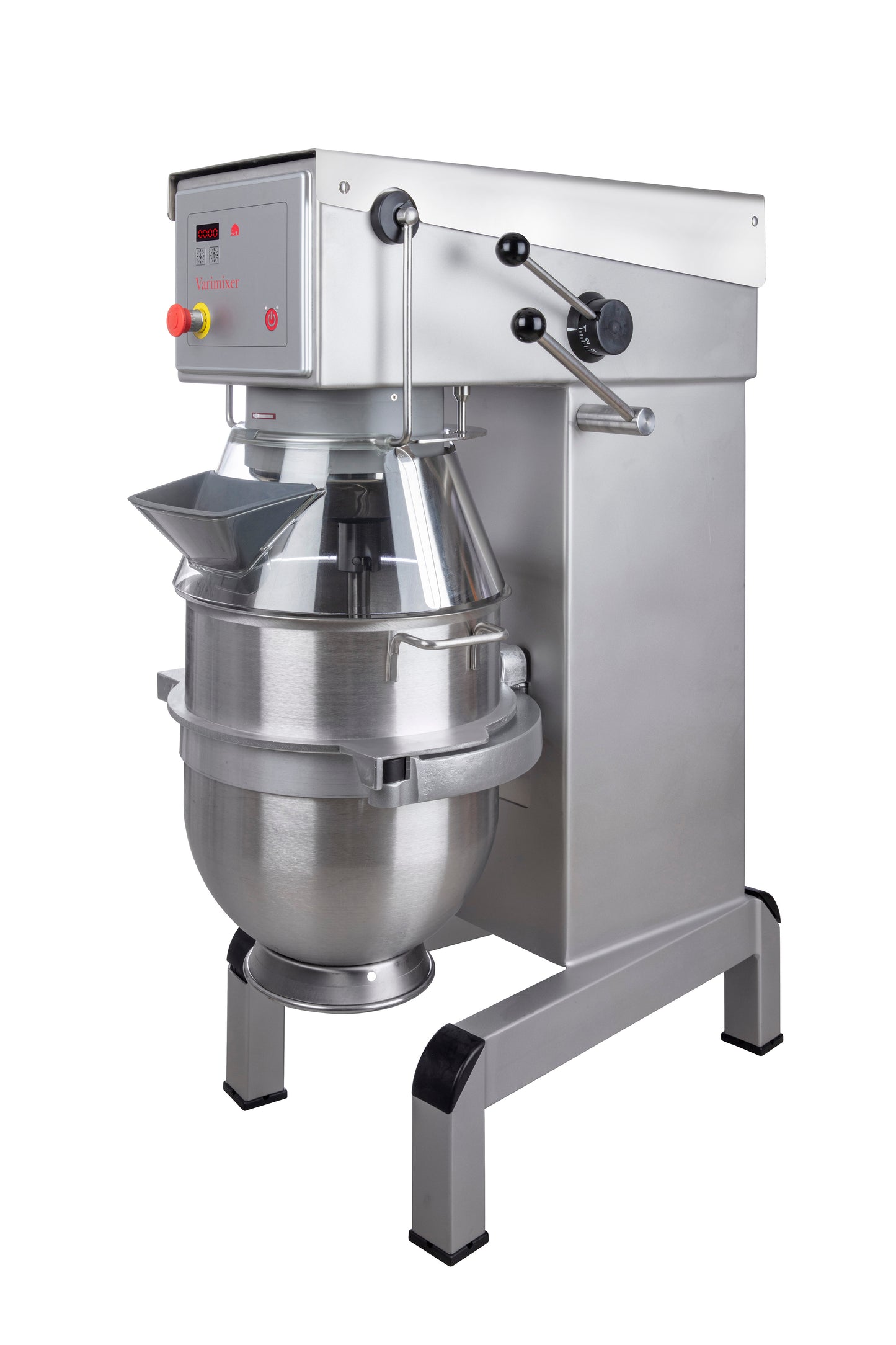 Varimixer AR40 VL1 Demo Maschine Edelstahl