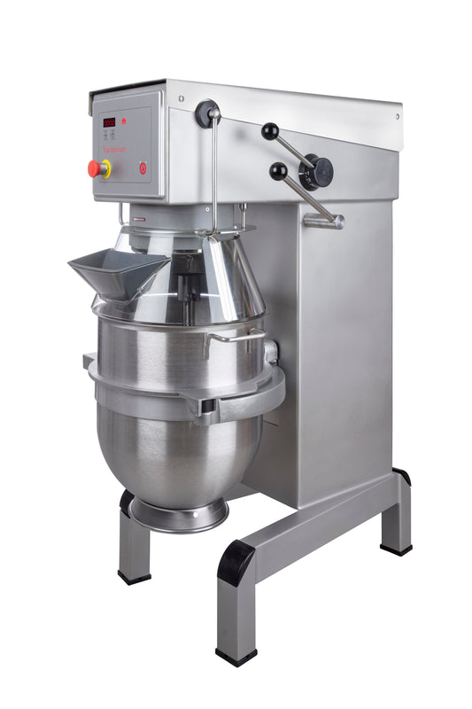 Varimixer AR40 VL1 Demo Maschine Edelstahl