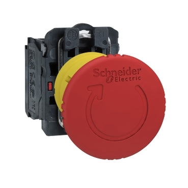 Not-Aus Schalter, Not-Stop Schalter AR30-140, Ergo60-200L, CE61-174