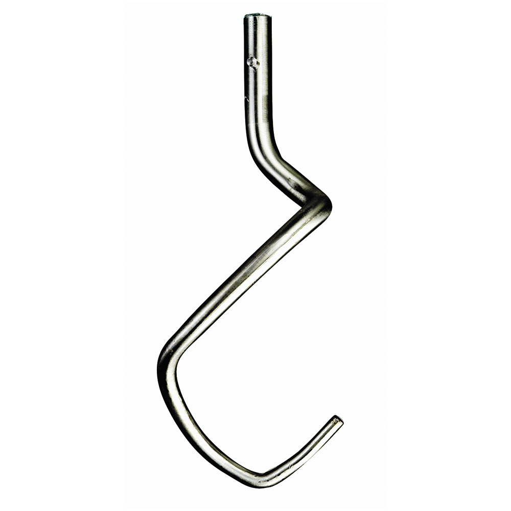 Kneter mit Doppelstift für Varimixer AR100 / ERGO 100 RN100-78.5m