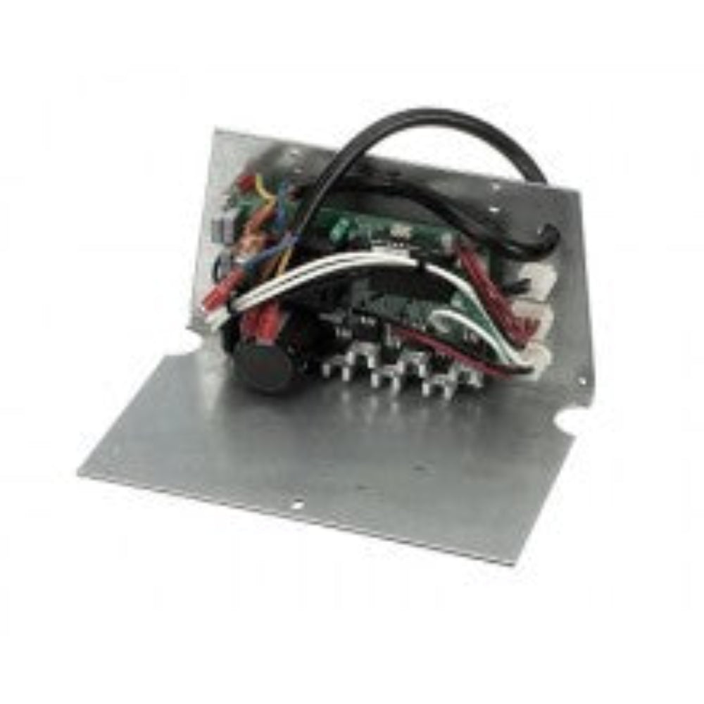 Inverter Frequenzumformer Varimixer Teddy ab SerNr 5900000